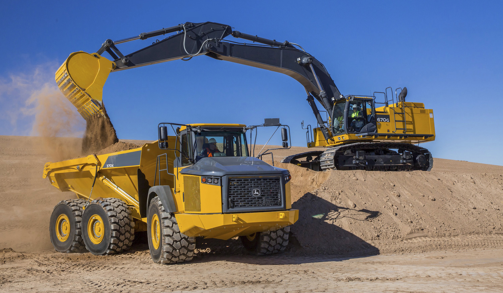 Industrial Sand Product 02