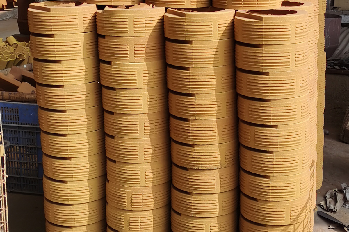 Resin Coated Sand Product